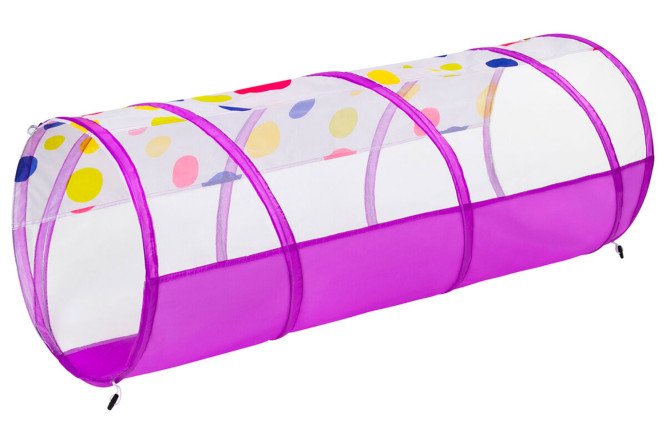 Детская игровая палатка BRAUBERG Kids Лабиринт