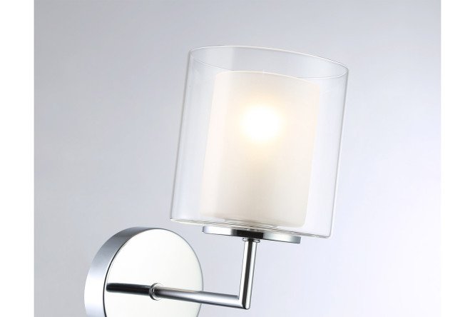 Светильник настенный AMBRELLA LIGHT High Light LH56005 2 кв.м, E14