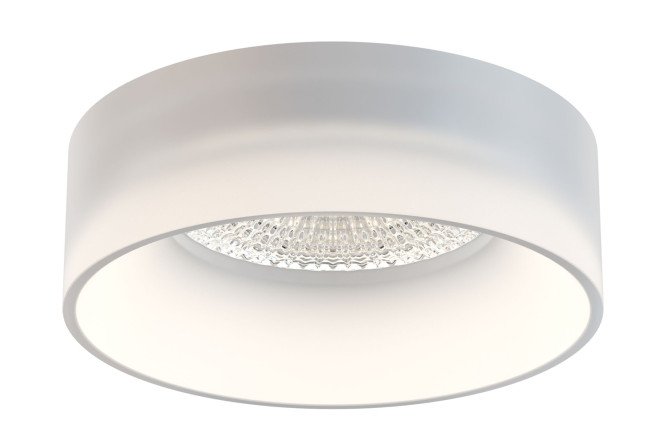 Светильник встраиваемый MAYTONI Downlight Pauline 7.8x5.8x7.8 см, GU10