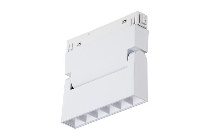 Изображение товара Светильник трековый магнитный LED VITALUCE VT0200008