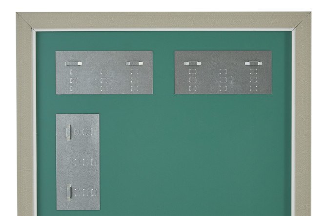 Фото 7 Зеркало в багетной раме HOFF Нойс Б525 60х180 см