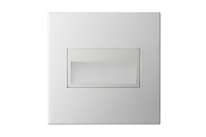 Светильник встраиваемый LED CITILUX Скалли 0.5 кв.м, LED
