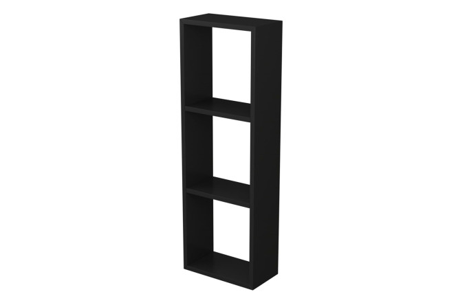 Изображение товара Модуль 890300 графит 30x90x16 см - качественный мебельный элемент