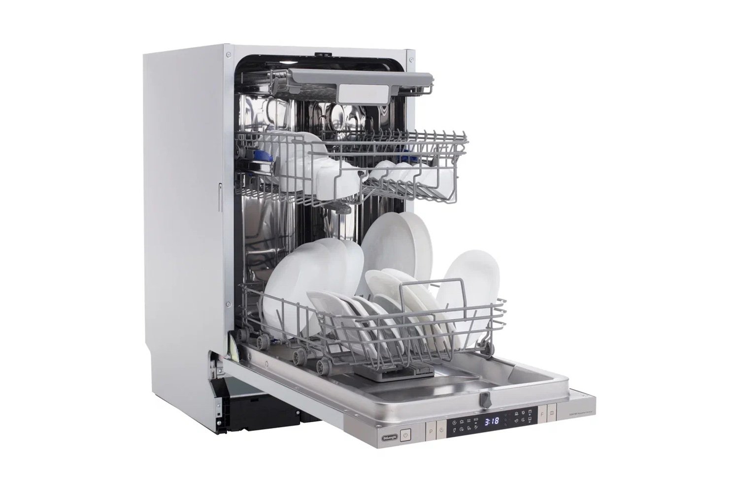 Посудомоечная машина Aguamarine eco