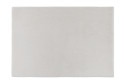 Коврик HOFF White 50х70 см