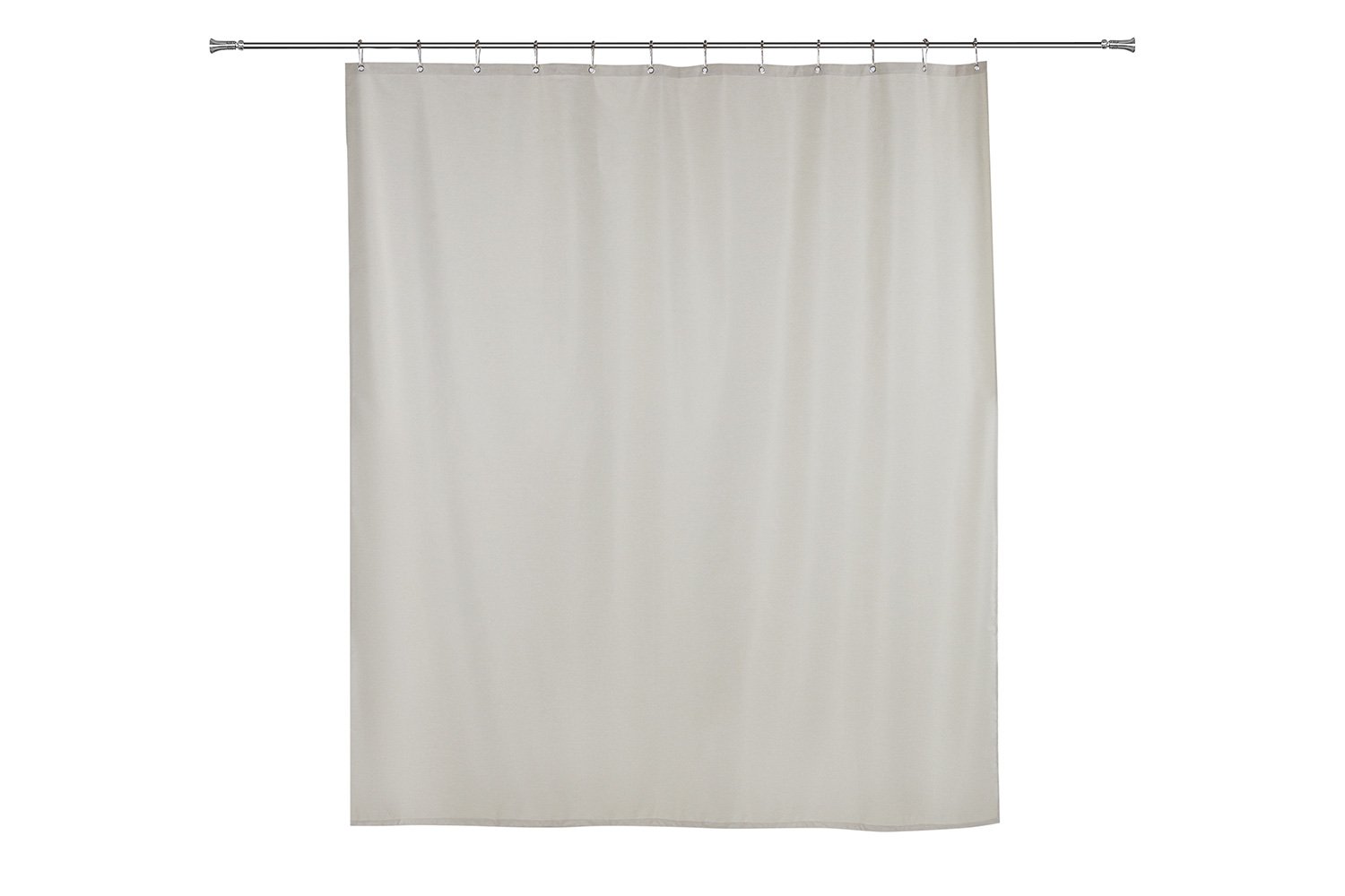 Штора для ванной комнаты Linen