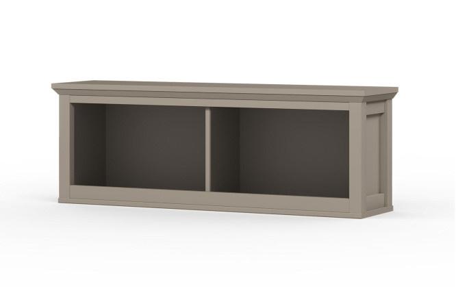 Шкаф навесной Classic 120х42.5х30 см