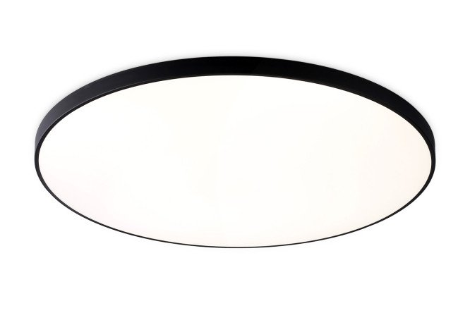 Изображение товара Светильник потолочный AMBRELLA LIGHT Orbital 18 кв.м., 45.5x6x45.5 см, LED