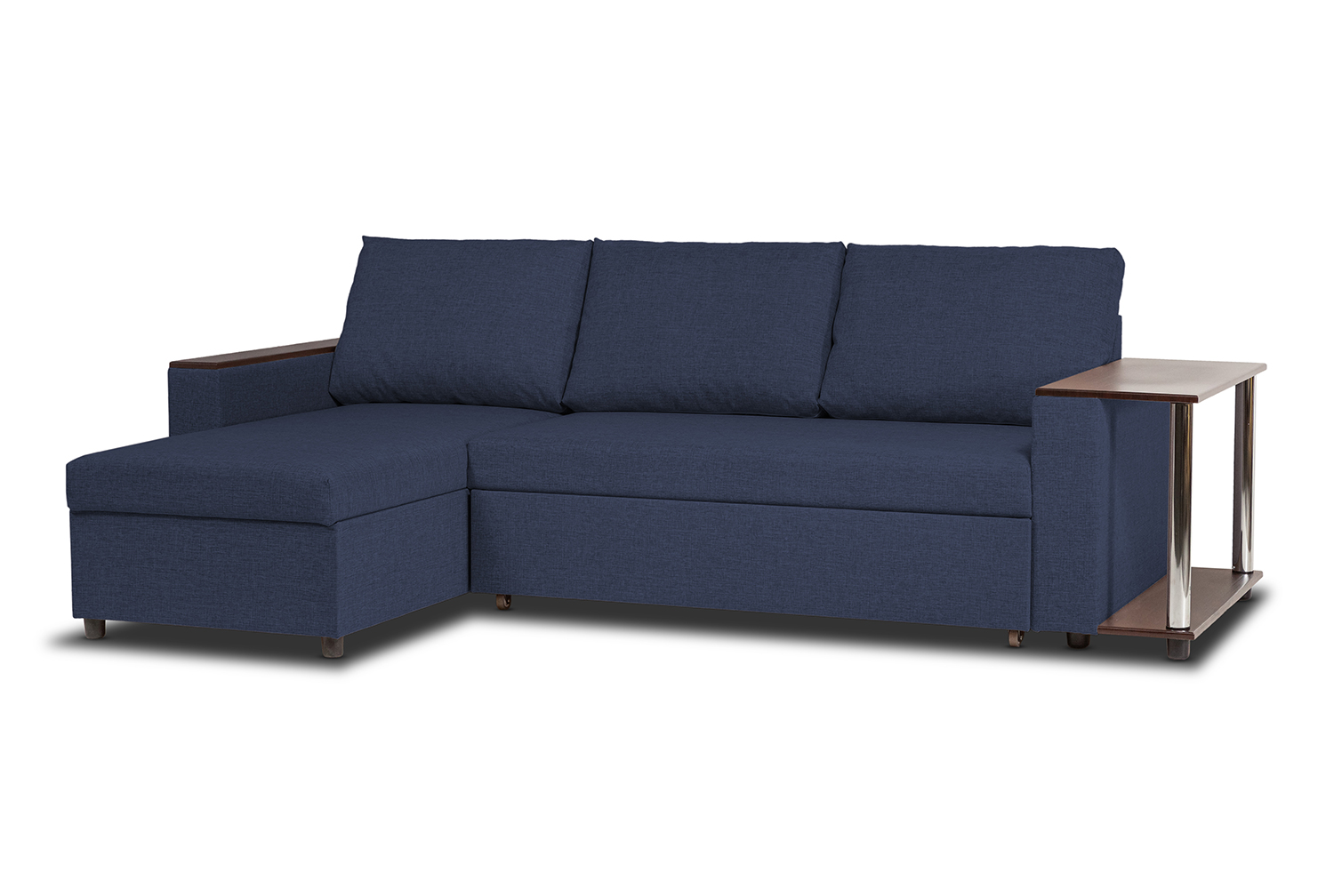 Угловой диван-кровать Форест