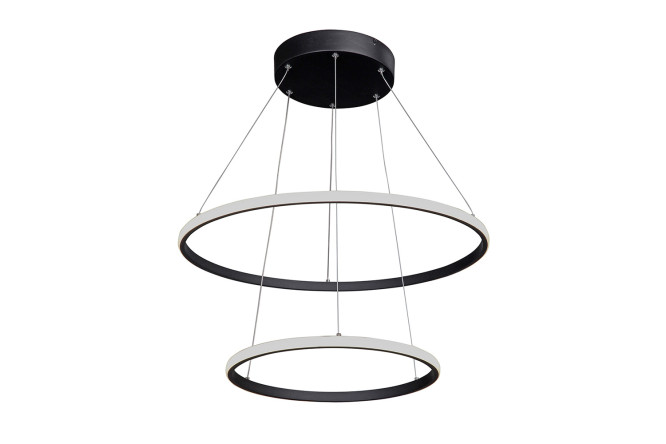 Изображение товара Светильник подвесной VITALUCE V04600-13/2S 12 кв.м., LED, 60 см
