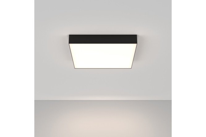Фото 7 Светильник потолочный LED MAYTONI Downlight Zon
