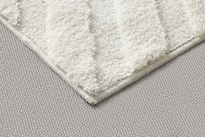 Коврик для ванной комнаты MICASA Allure 70x120 см