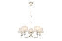 Светильник подвесной AMBRELLA LIGHT High Light 20 кв.м., 62х74х62 см, E14