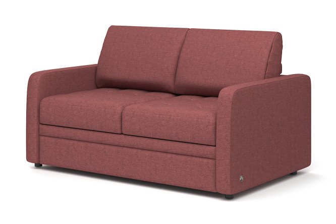 Изображение товара Диван-кровать Бруно М выкатной механизм размеры 153х88х100 см