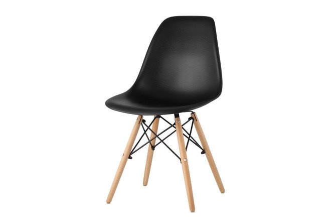 Изображение товара Стул Stool Group Eames 46х81х40 см Изображение товара Стул Stool Group Eames 46х81х40 см