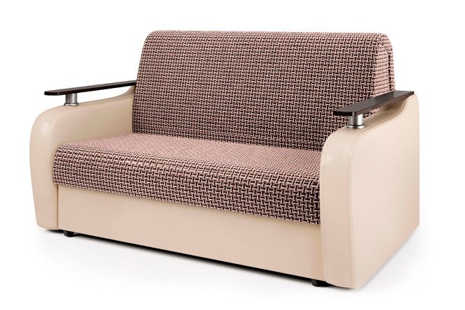 Изображение товара Диван-кровать Гранд с механизмом аккордеон, размеры 164x95x110 см