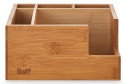 Подставка для столовых приборов HOFF Storage