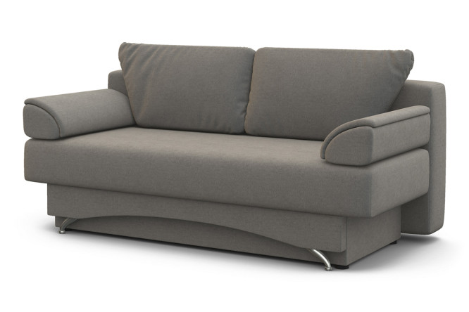 Изображение товара Диван-кровать Евро с механизмом Еврокнижка 190х79х97 см для гостиной