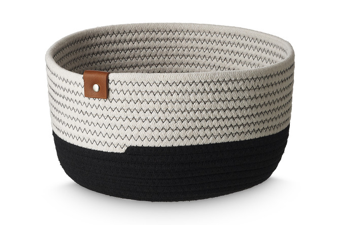 Изображение товара Корзина 603580-L 28x15x28 см