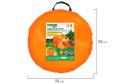 Детская игровая палатка BRAUBERG Kids Медвежонок