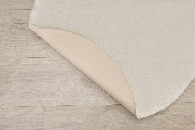 Коврик HOFF Bunny 70х70 см
