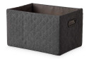 Коробка с крышкой 621027L 37x22x27 см