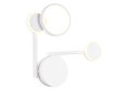 Светильник настенный LED AMBRELLA LIGHT FL5197 поворотный 2 кв.м, LED