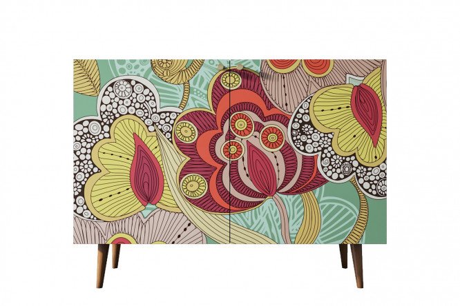 Изображение товара Комод Berber