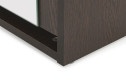 Обувница Кан-5 S 60.2х182.5х22.6 см