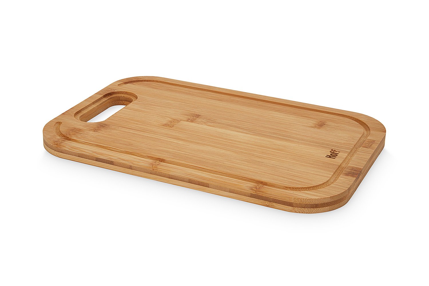 Доска разделочная HOFF Bamboo