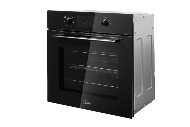 Фото 11 Электрический духовой шкаф MIDEA MO 47007GB 59.5х59.5х42 см
