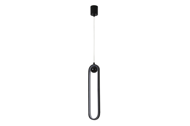 Изображение товара Люстра подвесная LED FAVOURITE Altus 8 кв.м., 10х45х6 см, LED