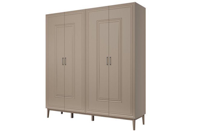 Изображение товара Шкаф для одежды Гориция