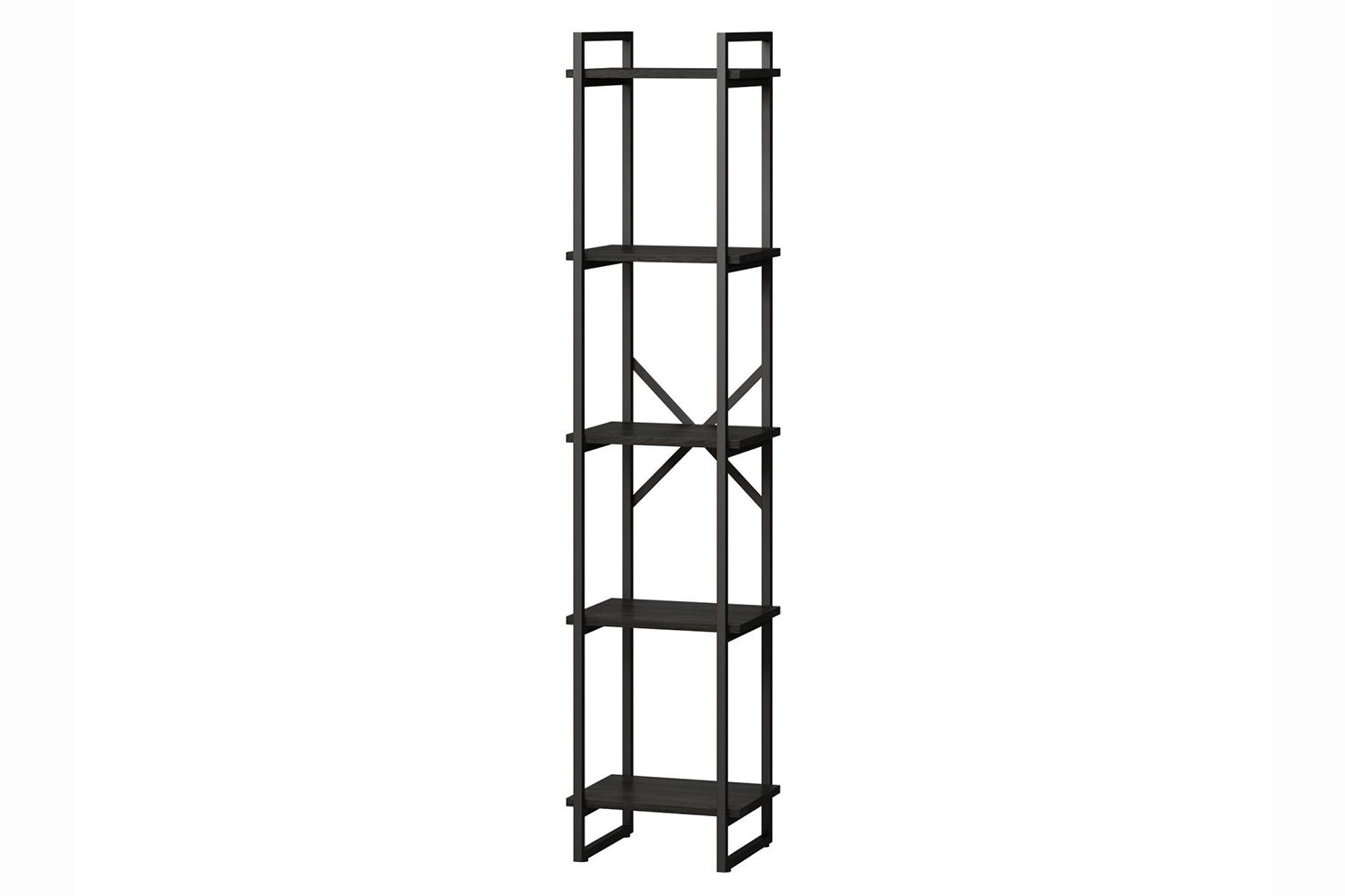Стеллаж LOFTY HOME Роквуд