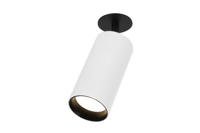 Изображение товара Светильник встраиваемый ELEKTROSTANDARD Diffe LED 6.6x20.8x6.6 см