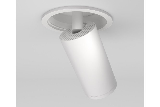 Фото 7 Светильник потолочный Ceiling & Wall Focus S 5.2x12.3x5.2 см, GU10