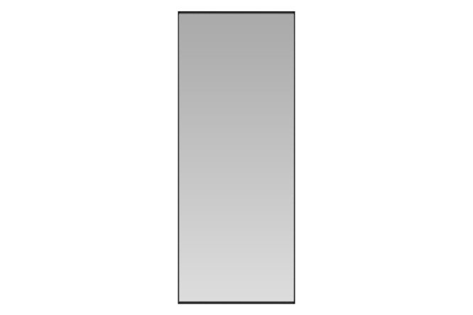 Изображение товара Зеркало в раме GENGLASS Halfeo slim 80х200 см