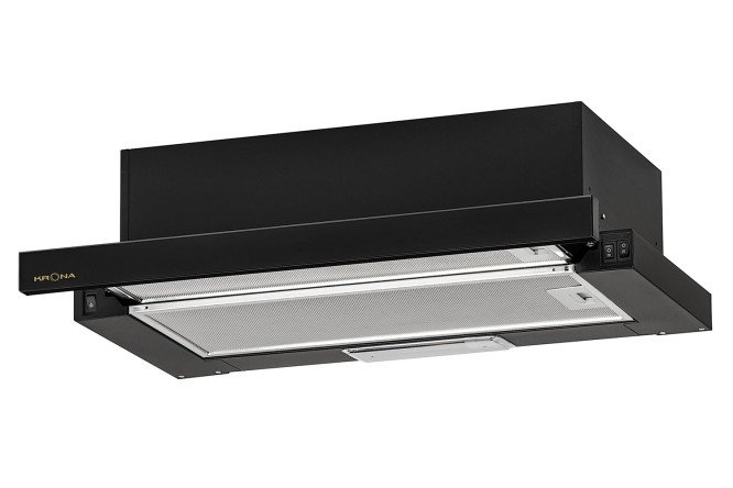 Изображение товара Вытяжка KRONAsteel Kamilla Retro 60х17.7х30.8 см