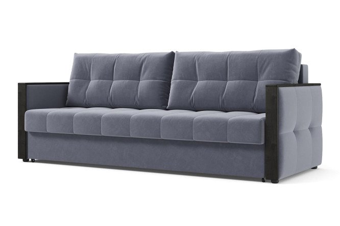 Изображение товара Диван-кровать Никас с механизмом Еврокнижка размер 225х91х94 см