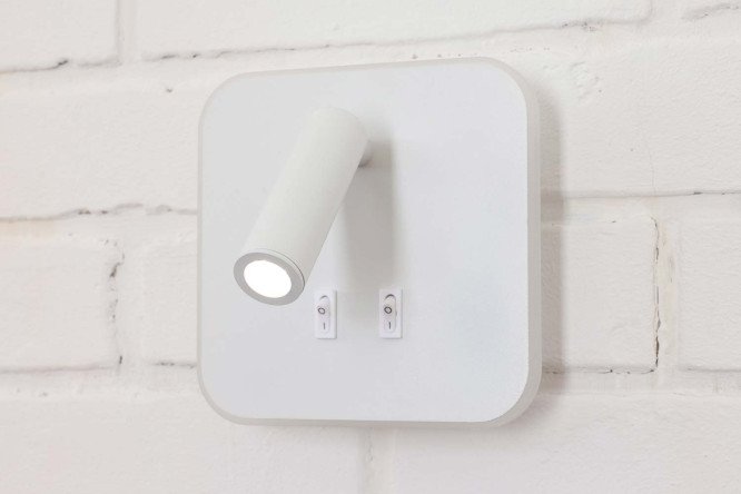 Бра SCHAFFNER Colpo 5 кв.м, LED