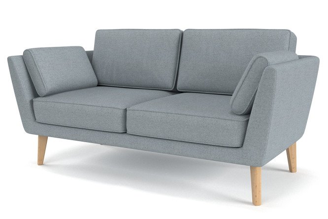 Изображение товара Диван 2-местный Остин стильный и удобный для дома