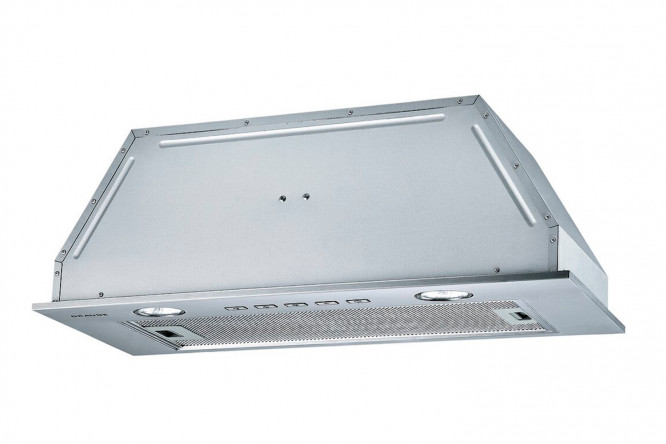 Изображение товара Вытяжка GRAUDE LB 75.0 из нержавеющей стали, 75 см, современная модель