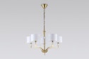 Светильник подвесной AMBRELLA LIGHT High Light 20 кв.м., 66х88х66 см, E14