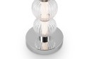 Светильник настольный MAYTONI Maytoni Amulet MOD555TL-L9CH4K LED, 25x45.2x25 см