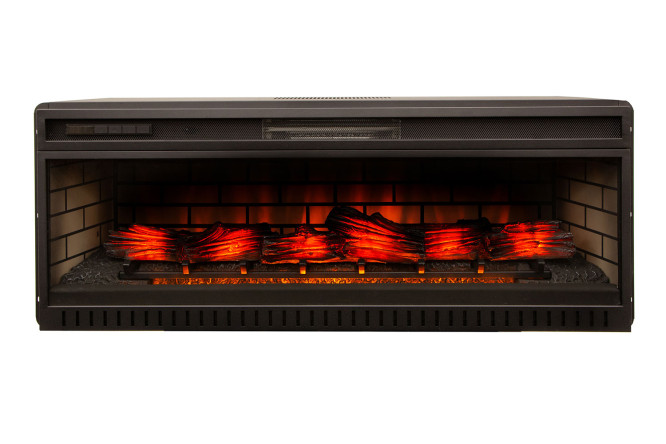Электрокамин RealFlame JACK-S 45 (JK45) напольный