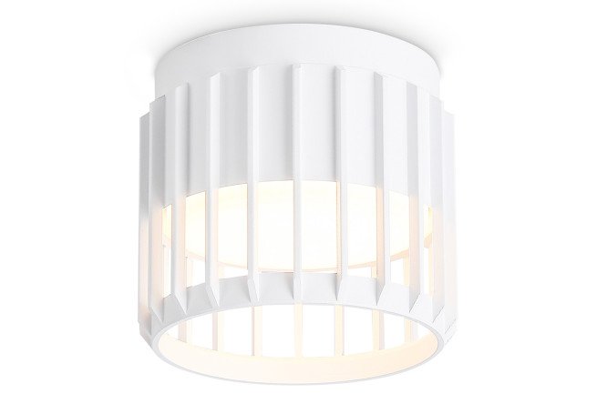 Светильник накладной AMBRELLA LIGHT Techno Spot 10x8x10 см, GX53