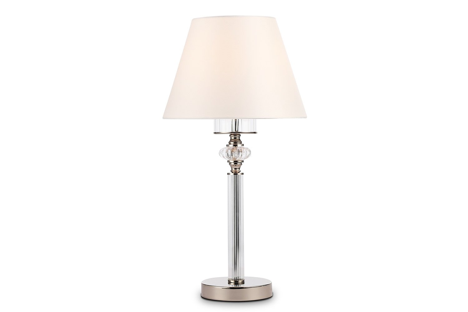 Cветильник настольный AMBRELLA LIGHT High Light LH71007 E14, 26x50.5x26 см