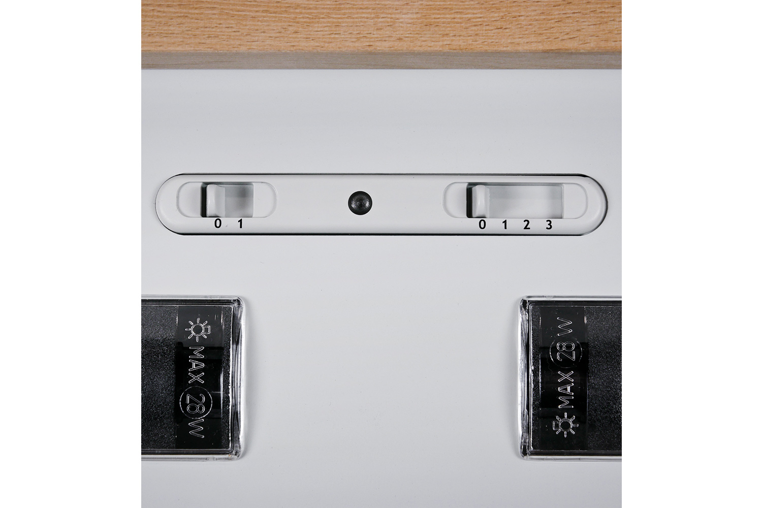 Вытяжка ASTORIA 600