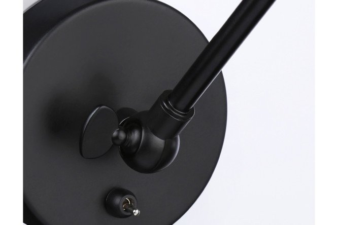 Светильник настенный AMBRELLA LIGHT TR8148 2 кв.м, E27