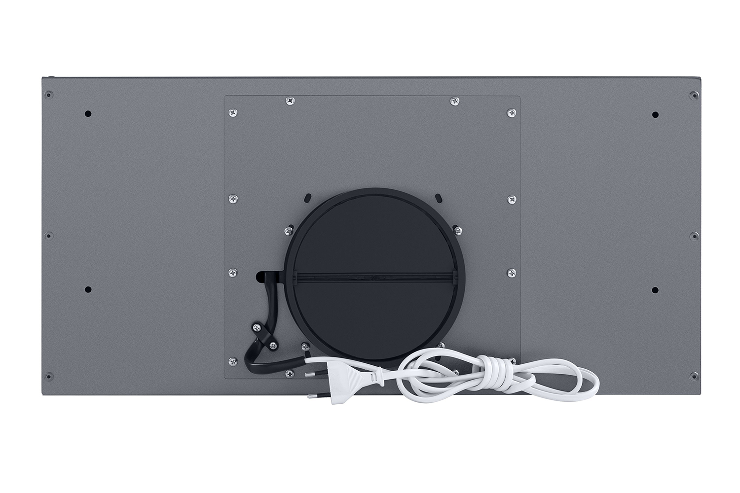 Вытяжка Crosby Power 50